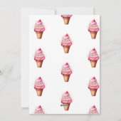 Je bent de coolste grappige Valentijnsdag Feestdagenkaart (Achterkant)