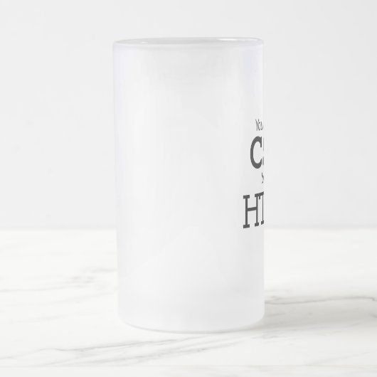 Je bent de CSS van mijn HTML Matglas Bierpul (Center)