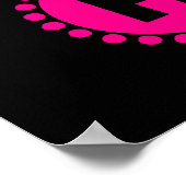 Je bent de CSS van mijn HTML Poster (Hoek)