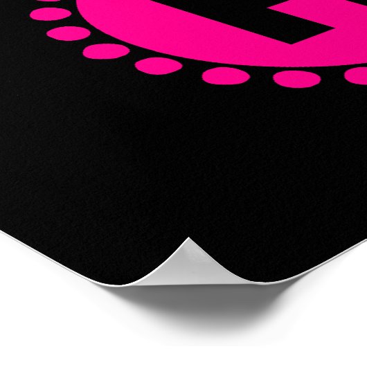 Je bent de CSS van mijn HTML Poster (Hoek)