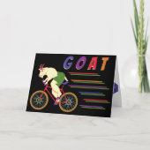 Je bent de grootste aller tijden kaart (Voorkant)