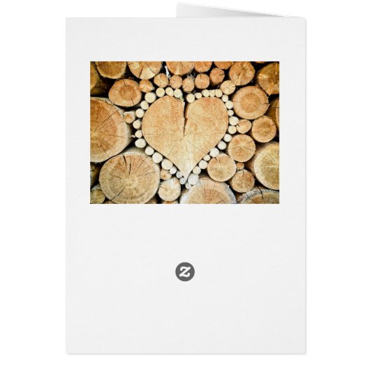 Je bent de hartstocht van mijn roemeense hartkaart (Achterkant)