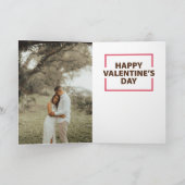 Je bent de Jee voor mijn ogen. Feestdagen Kaart (Binnen)