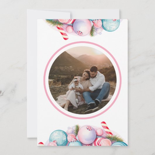 Je bent de liefste kaart (Achterkant)