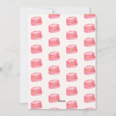 Je bent de liefste Valentijnsdag Feestdagenkaart (Achterkant)