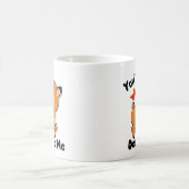 Je bent de Mok van mij - Vrouw der Mannelijke Voge (Center)