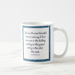 je bent de mooiste mok