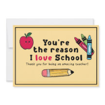 Je bent de reden waarom ik van de waardering van d