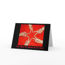 Je bent de Star Today-creditcard