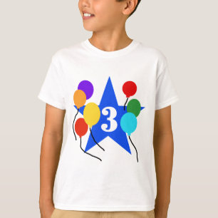 Je bent de sterrenoverhemden en cadeautjes van de  t-shirt