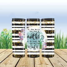 Je bent de wereldmoeder speciaal