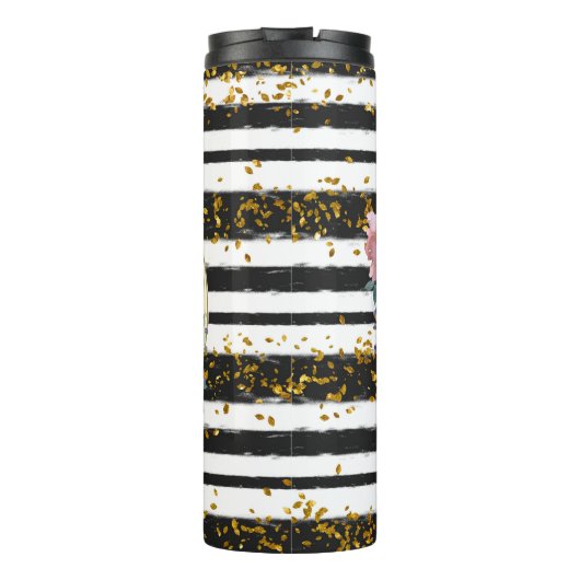 Je bent de wereldmoeder speciaal thermosbeker (Achterkant)