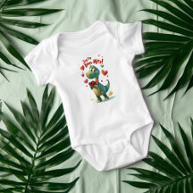 Je bent Dino-taai!