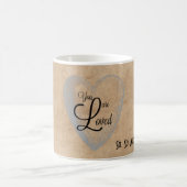 Je bent dol op koffiemok (Center)