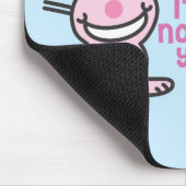 Je bent Dumb Muismat (Hoek)