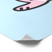 Je bent Dumb Poster (Hoek)