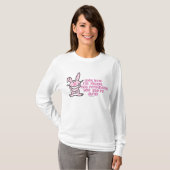 Je bent Dumb T-shirt (Voorkant volledig)