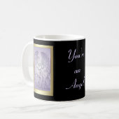 Je bent een Angel Koffiemok (Voorkant links)