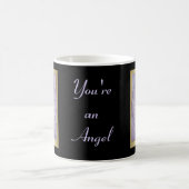 Je bent een Angel Koffiemok (Center)