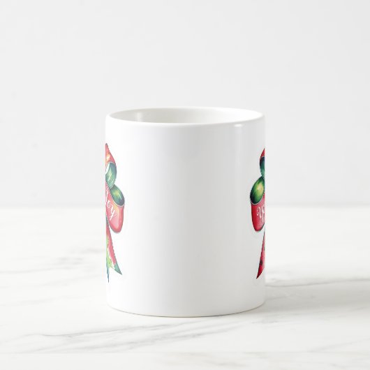 Je bent een blije Mok (Center)