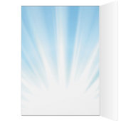 Je bent een Briljant Gem, een mousserende Diamond  (Binnen (Links))