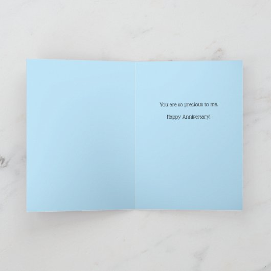 Je bent een Diamond Jubileum Kaart (Binnen)