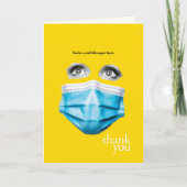 Je bent een echte superheld kaart (Voorkant)