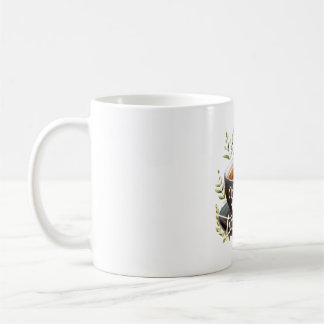 Je bent een echte tea-riffic! Grappige theeliefheb Koffiemok