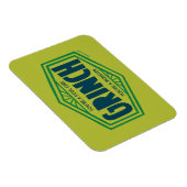 Je bent een Foute One Grinch Magneet (Rechterzijde)