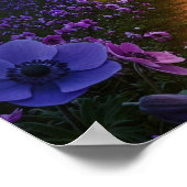 Je bent een geest in een lichaam en niet andersom poster (Hoek)