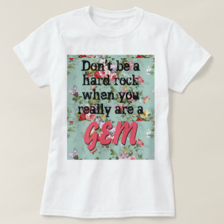 Je bent een gek! t-shirt