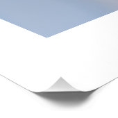 Je bent een geliefd poster (Hoek)