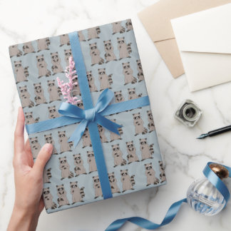 Je bent een geliefde cadeaupapier