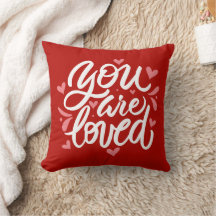 Je bent een geliefde