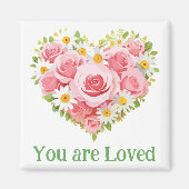 Je bent een geliefde magneet (Voorkant)