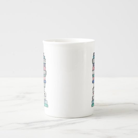 Je bent een geliefde Mok (Voorkant)