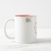 Je bent een geliefde Mok (Links)