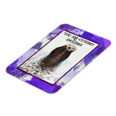 Je bent een geweldig wonderbaarlijk stuitje met Sw Magneet (Linkerzijde)