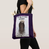 Je bent een geweldig wonderbaarlijk stuitje met Sw Tote Bag (Dichtbij)