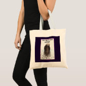 Je bent een geweldig wonderbaarlijk stuitje met Sw Tote Bag (Voorkant (product))