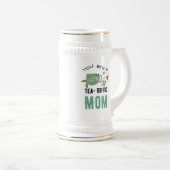 Je bent een geweldige moeder bierpul (Voorkant rechts)