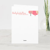 'Je bent een geweldige zoon' Valentijn Feestdagen Kaart (Achterkant)