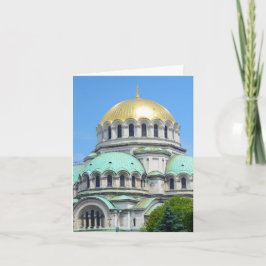 Je bent een gouden groet kaart