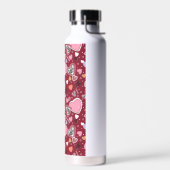 Je bent een hartstilstand! Dun-waterfles Waterfles (Links)