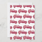 Je bent een hele leuke klas Valentijnsdag Feestdagenkaart (Achterkant)