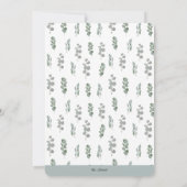 Je Bent Een Herten Vriend Valentijnsdag Klaslokaal (Achterkant)