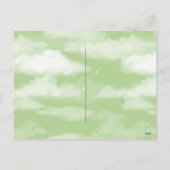 Je bent een HOOT! Gelukkige Valentijnsdag Feestdagenkaart (Achterkant)