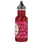 Je bent één in een waterfles (Rechts)