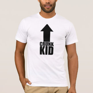Je bent een Kind T-shirt