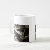 Je bent een Klassieke Chevy Belaire Koffiemok (Voorkant links)